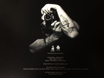 2012 LA WOMAN CALENDARmeinmein.JPG